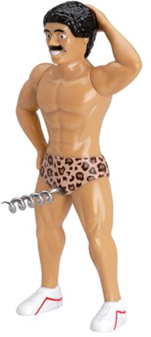 Muscle Man Cockscrew Cavatappi