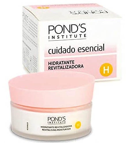 Ponds Essential Revitalizing Moisturizing Cream 50 ml