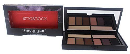 Smashbox Cover Shot: Matte, Limited Edition