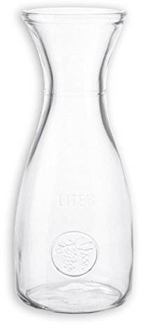 montana Weinkaraffe 1,0l :vino