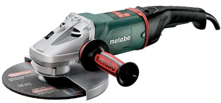 Metabo - Meuleuse d'angle 230mm 2400W - WE 24-230 MVT