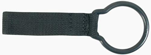 Viper TACTICAL - Halterung für (D-Zellen-) Taschenlampe - für Polizei, Militär
