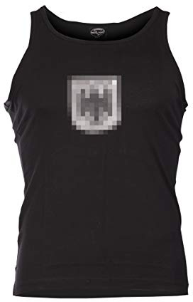 Mil-Tec herr T-shirt-11006002 T-shirt