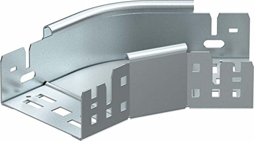 obo-bettermann – Kurve 45o rbm45 60 x 100 FS