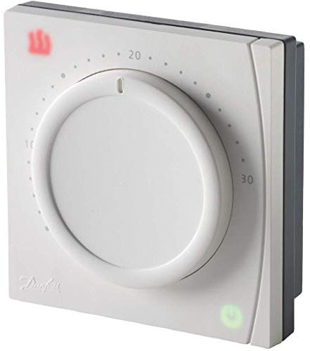 Danfoss Randall RET1000MS Room Thermostat (Replaces the RET230P)
