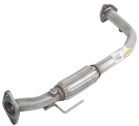 MTS 01.19920 Tubo gas scarico
