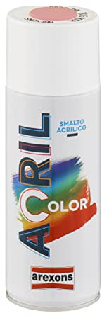 Arexons RXS011 Smalto Spray Acrilico