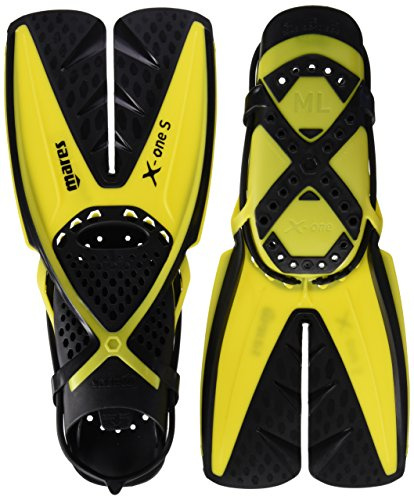 Mares Flossen X-One S