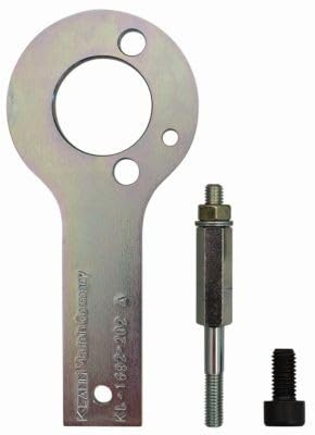 Gedore Automotive kl-1682 – 202 A – Sperren Werkzeug für cigüeñales, 1.9 JTD/2.4 JTD