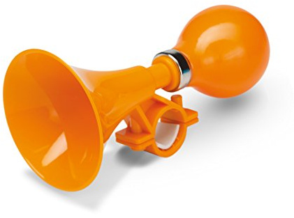 NFUN cicli BONIN-Kinder Horn nsound Glocken, Kinder, Horn Nsound, Orange