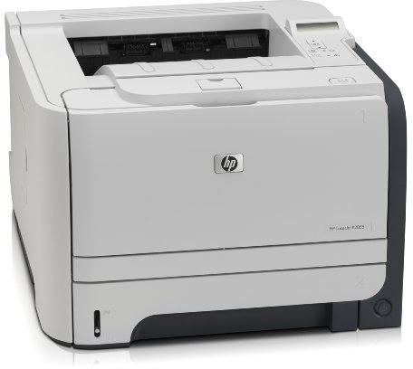 HP Laserjet P2055 Laserdrucker