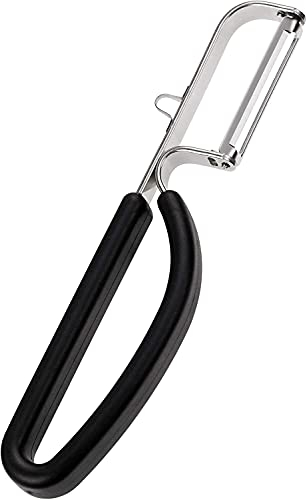 Lurch - Pelapatate, pelaverdure Nero