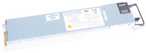 Supermicro PWS-0065 SP700-1R 700 W Fuente de alimentación/fuente de alimentación