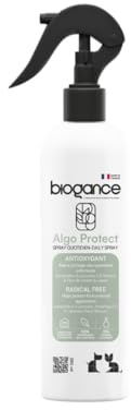 BIOGANCE - spray de protection contre les agressions extérieurs