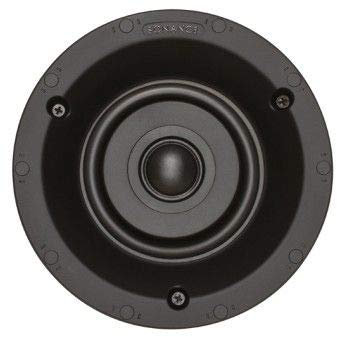Sonance Vp42r Enceintes Encastrables en Plafond (Paire)