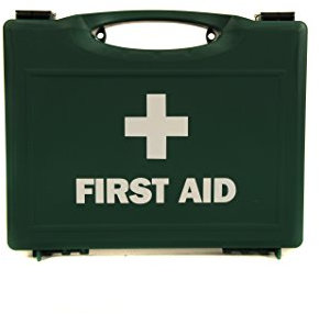 BSI Workplace First Aid Kit Small - BSi BS-8599