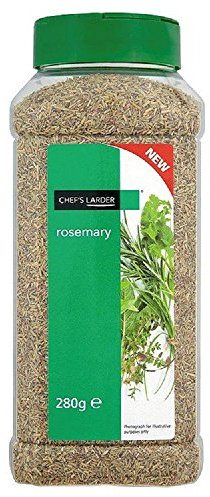 Chef's Larder Rosemary 280g