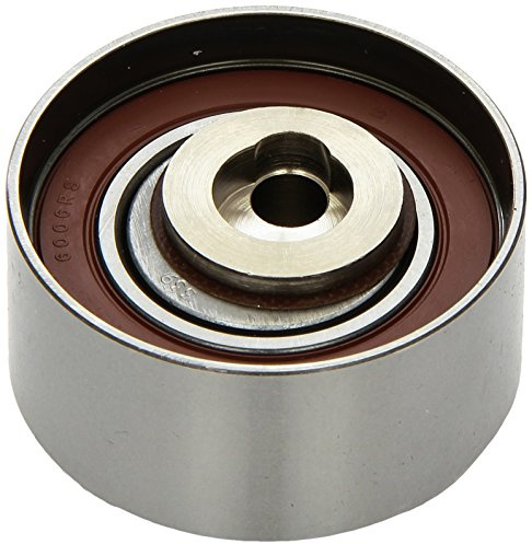 LUK 531077810 Spannrolle Zahnriemen | Kompatibel mit: ALFA ROMEO MITO, FIAT 500, 500 C, DOBLO Großraumlimousine, DOBLO Kasten/Großraumlimousine