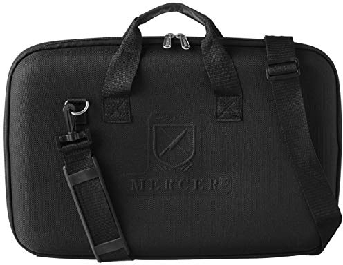 Mercer Culinary Estuche Duro para Cuchillos