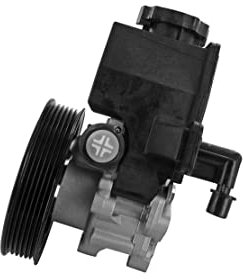 VAICO V30-1822 HYDRAULIKPUMPE SERVOLENKUNG PASSEND FÜR MERCEDES-BENZ W203 S203