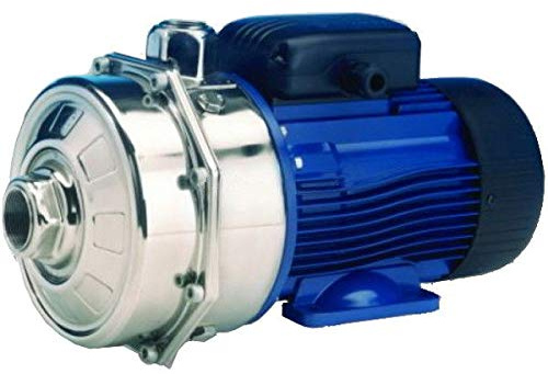 Pompe centrifuge Lowara CEA à 1 niveau - 80/5/D - 0,75 kW - 1,1 ch - 3 x 230/400 V - 50 Hz
