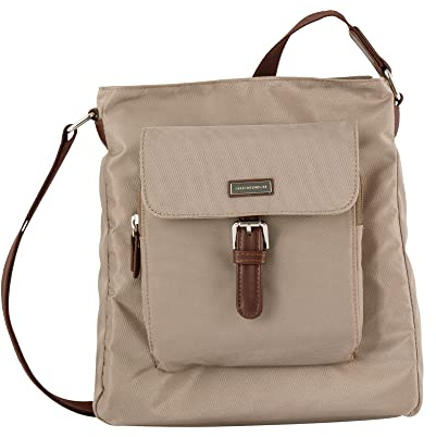 TOM TAILOR Damen Rina 003559 Schultertasche
