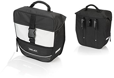 XLC Einzelpacktasche Traveller BA-S67