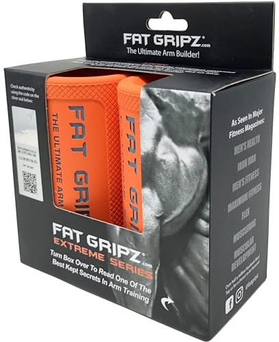 Fat Gripz Extreme (7 cm outer diameter)