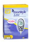 Blood Glucose Monitoring System, 1 each (Pack of 2)