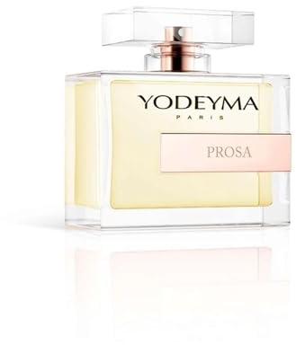 Perfume Mujer yodeyma Prosa Eau de Parfum 100 ml