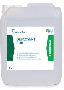 Descosept Pur, 5 L Kanister