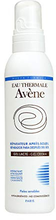 Avene After-Sun Repair Lotion 200ml