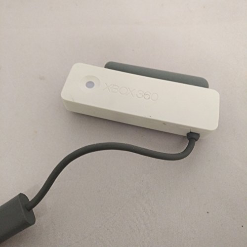 Microsoft Récepteur Wi-Fi pour Xbox 360 Adaptateur réseau sans fil