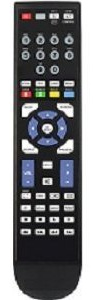 Digitrex CFD2271 - Telecomando Sostitutivo TV Box