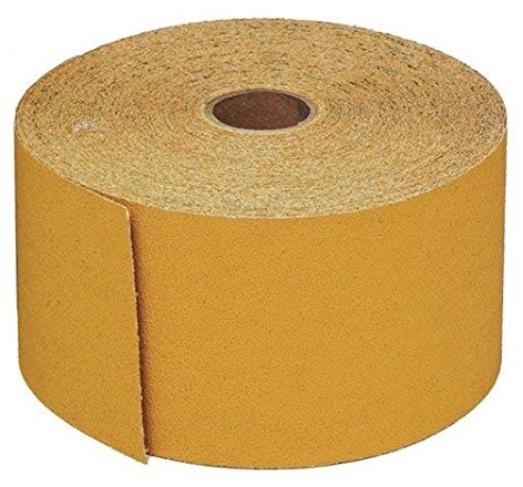 Sheet Rolls Stikit Gold 2-3/4x45 Yards P220