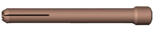 GYS Clamping Sleeve Diameter 2.4 mm – for TIG Welding Torch SR 17/18/26 – 3 Piece – 045019