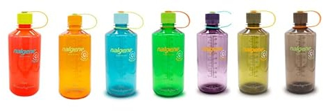 Nalgene Trinkflasche 'Everyday' EH - 1 L, Farbe wählbar