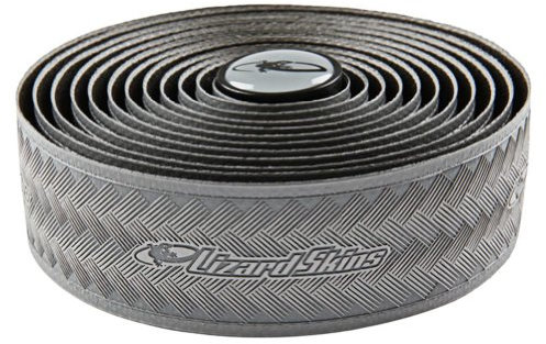 Lizard Skins Lenkerband DSP grau grau 3,2 mm
