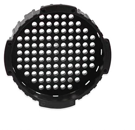 AeroPress Replacment Filter Cap - for The AeroPress Coffee and Espresso Maker - Official AeroPress Part