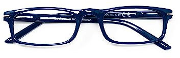 CHARRO Occhiali da Lettura Virginia Blu +1,50