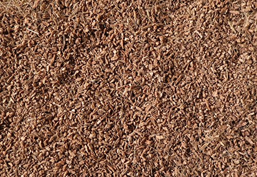 pemmiproducts Kokoseinstreu fein 25 Liter, Kokoschips, Einstreu