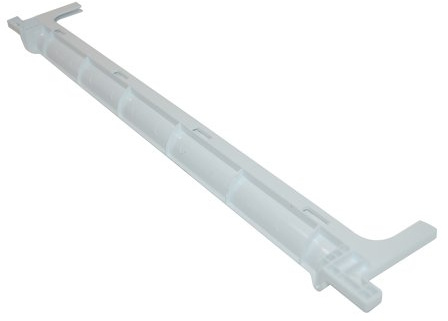 Genuine Beko Fridge Freezer Shelf Rear Profile 4221850100