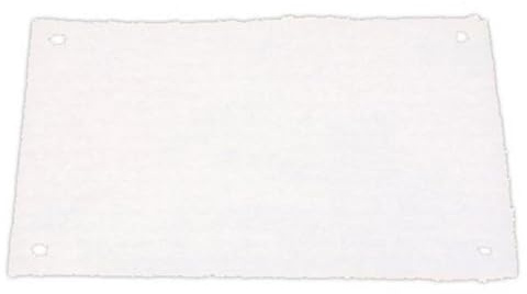 Filtre moteur d'origine Aspirateur 1182330025, 1182330017 TORNADO Aspirateur 1182330025, 1182330017 TORNADO