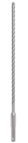 Bosch 1x Foret PRO SDS plus-5X | pour Béton armé, Béton, Ø 6,50 mm Professional Accessoire Marteau burineur