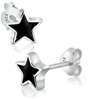 Elli Damen Ohrstecker 925 Sterling Silber