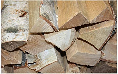 Birkenholz Mutzbratengrillholz