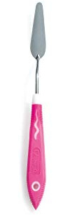 DECORA 9260282 WINKELPALETTE RUND 21 cm
