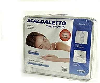 SCALDALETTO MATRIMONIALE 160x150 516801