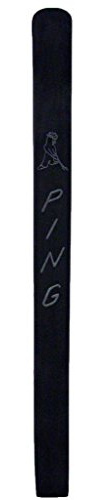 PING Golf PP58 Classic - Agarre estándar para putter, color negro