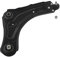 Febi Bilstein 37068 Bras de suspension, suspension